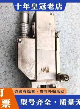 议价Speedline点胶阀 点胶头 音圈电机 MicroE维修