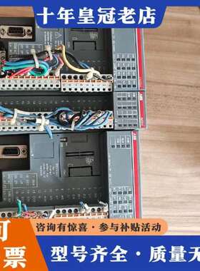 议价ABB，PM564-TP，Al561，，成色如图，实维修