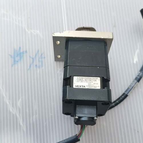议价VEXTA电机C082L-9015KTGE可维修翻新