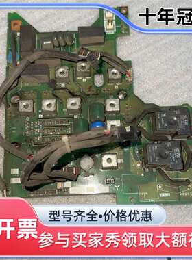 议价三菱驱动板 A74GA11BR，BC186A699G52，带维修
