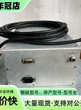 维修AE射频电源 1310  匹配器VM1000A议价