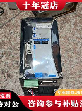 维修菲仕伺服驱动AxM 09.20.4F000F0000议价