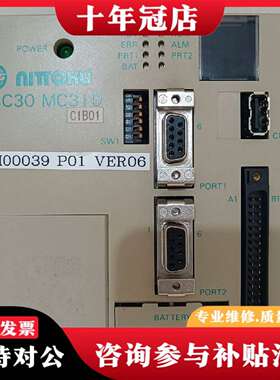 维修安川控制器 NSC30 MC310议价