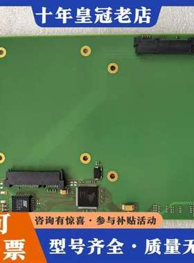 议价SACPCI-RAIC-05接口卡，库存清理，实物维修