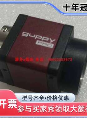 议价议价AVT GUPPY PRO GPF 031B ASG 工维修