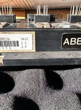 议价ABB变频器模块PP20012HS(ABBN)5A，正品维修