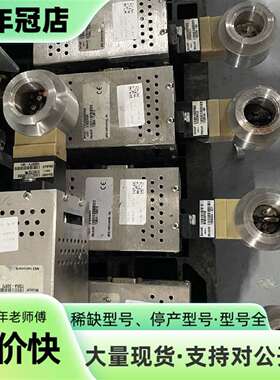 维修MKS蝶阀 T3BIA-30973，，成色好议价