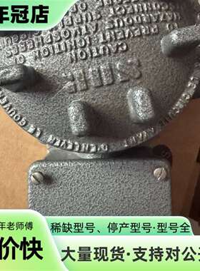 维修美国SOR压力开关 6B3-K3-M4-C1A-CLT议价