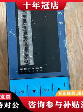 维修东辉仪表DY2000智能手操器数字光柱显议价
