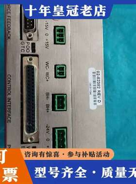 议价ASM BHD-24；控制器维修