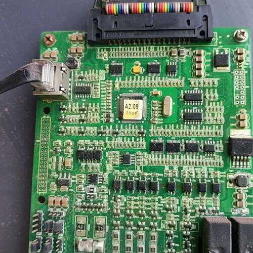 议价POWTECH变频器 PT300-503P-3 30KW 3可维修