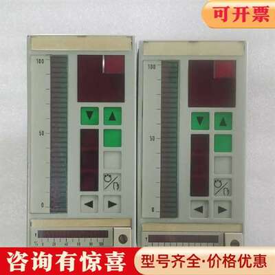 议价HB Protronic P 温度控制器，型号B.Nr.62维修