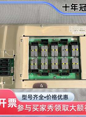 议价Dainippon Screen ZEPI-0011 控制板维修