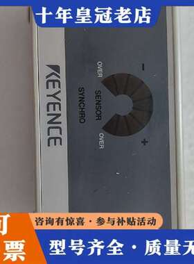 议价KEYENCE   SJ-B120A   SJ-B101维修