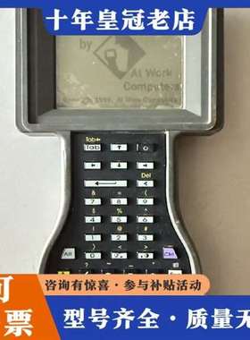 议价At Work Computers Ranger数据采集器维修