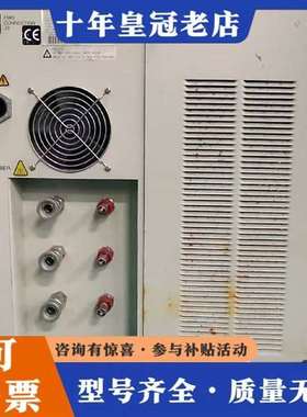 议价Neslab STEELHEAD 1型冷却循环泵，型号STE维修