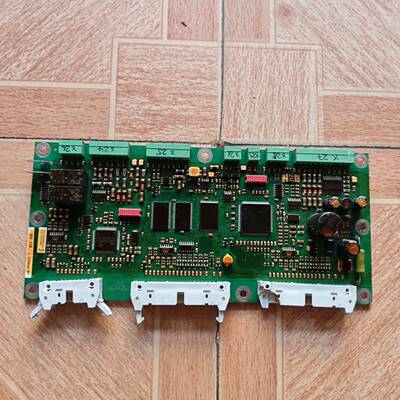 议价TSX-E Steuermodul 2132.1.00131可维修