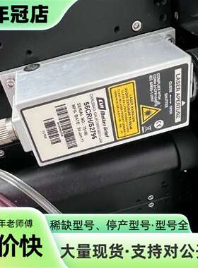 维修melles griot 640nm激光 56CRH 100议价