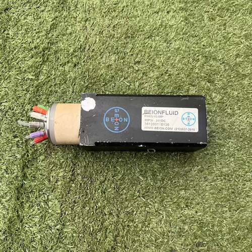 议价BEIONFLUID北昂流体旋转分配阀多通阀 型号R46S1可维修