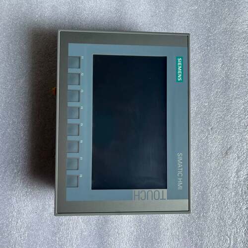 议价西门子KTP700 ，123-2GB03-0AX0 ，成可维修翻新