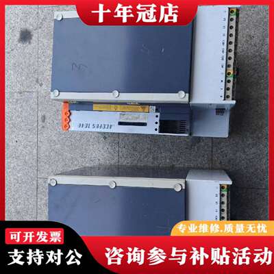 维修贝加莱ACOPOS 1640驱动器，型号8V1640.001议价