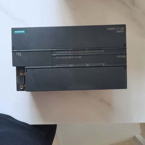 议价西门子6ES7288-1SR60-0AA0主机 ，成色漂亮可维修翻新