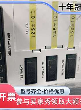 议价WATLOW ANAFAZE CLS208 温度控制器，型号维修