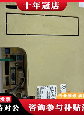 维修三菱FCA64S，含内存卡FCU6-HR451，无修议价