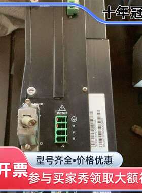 议价太平洋驱动器SCE900，SCE904AN-002-01-G维修
