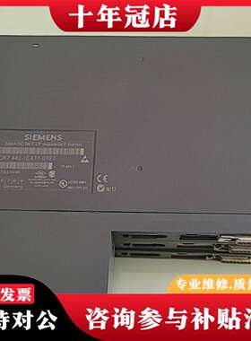 维修6GK7443-1EX11-0XE0 CP443议价