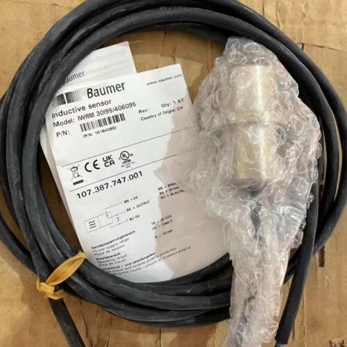议价瓦锡兰主机 位置传感器IWRM 30I95/40可维修