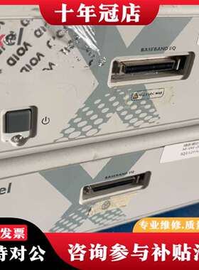 维修Litepoint IQxL13652 综合测试仪 成色如图议价