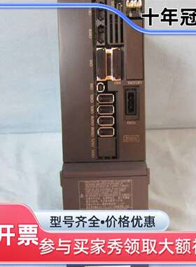 议价MDSD2V2-160160三菱M70驱动器、、图片维修
