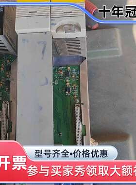 议价FOXNUM赐福驱动器MDLL3050B000N0I实物拍摄维修