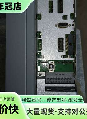 维修丹佛斯FC202P7K5T4E2H，7.5KW，未使用过议价
