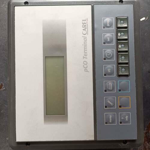 议价PCOI000CBBPCO Terminal CAREL可维修