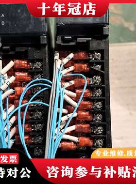 维修IC693MDL645LTJ GE PLC控制器IC693M议价