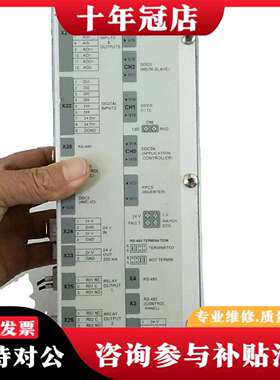 维修ABB  NDCU-21模块NIOC-01  NAMC-21议价