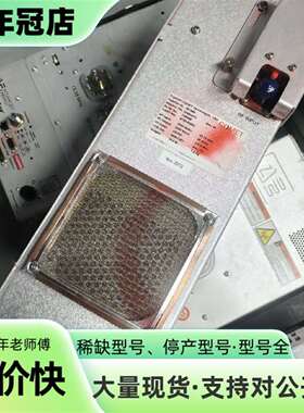 维修COMET射频电源匹配器 0190-53692 REV 08议价