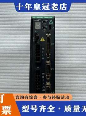 议价AheadTechs嘉强切割头驱动器，型号AED02维修