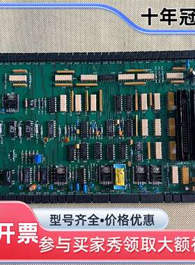 议价ECI  TLA-511 REV F     实物拍摄维修