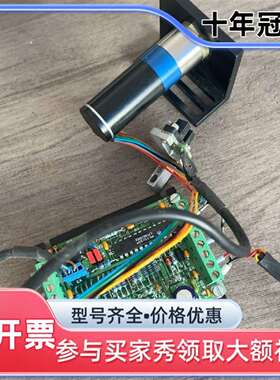 议价电机2036U024B 驱动器 BLD 3502-SE2P维修