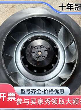议价R2E225-AX52-05 230V正品德国ebmpa维修