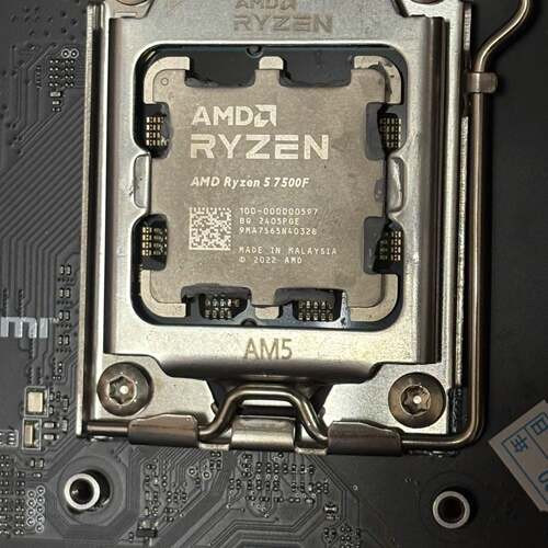 议价7500f可维修翻新