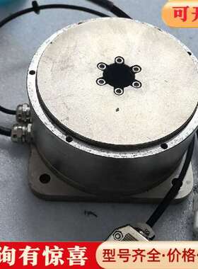 议价横川DD马达DMFE112-008FE，实物拍摄，功维修