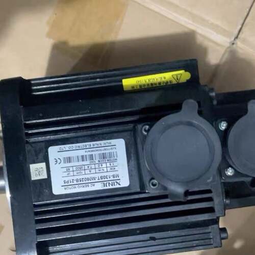 议价信捷伺服电机MS-130ST-M06025B-21P5，1.可维修