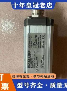 议价BALLUFF巴鲁夫BIS00LW  BIS  M402维修