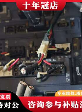 维修RYH751F5-VV2   富士驱动器，加电机一套议价