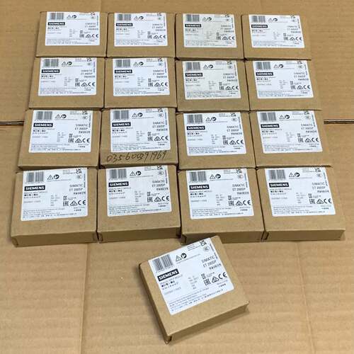 议价西门子6ES7 134-6GD01-0BA1模块，22年，全可维修翻新