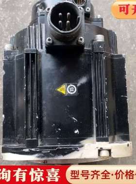 议价安川7系SGM7G-20AFC61电机，200 V1.8维修